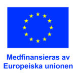 Medfinansieras av Europeiska Unionen